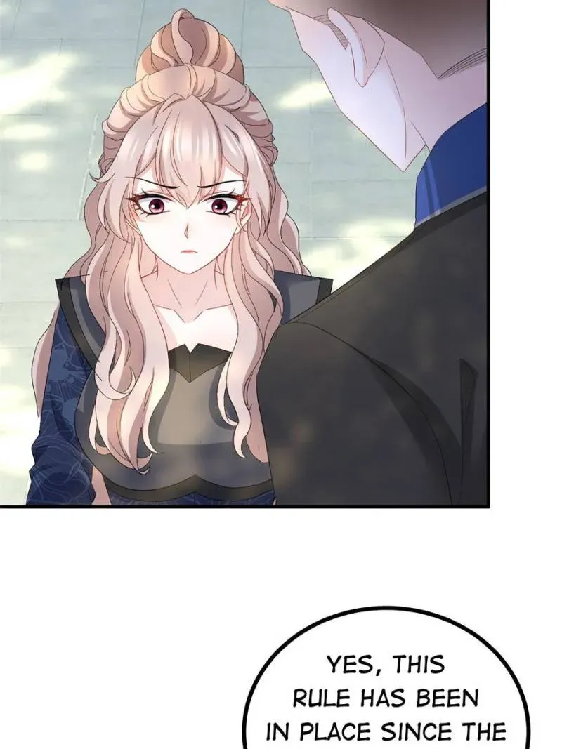 The Sultry Demon King Wants Me Chapter 37 Online - página 25