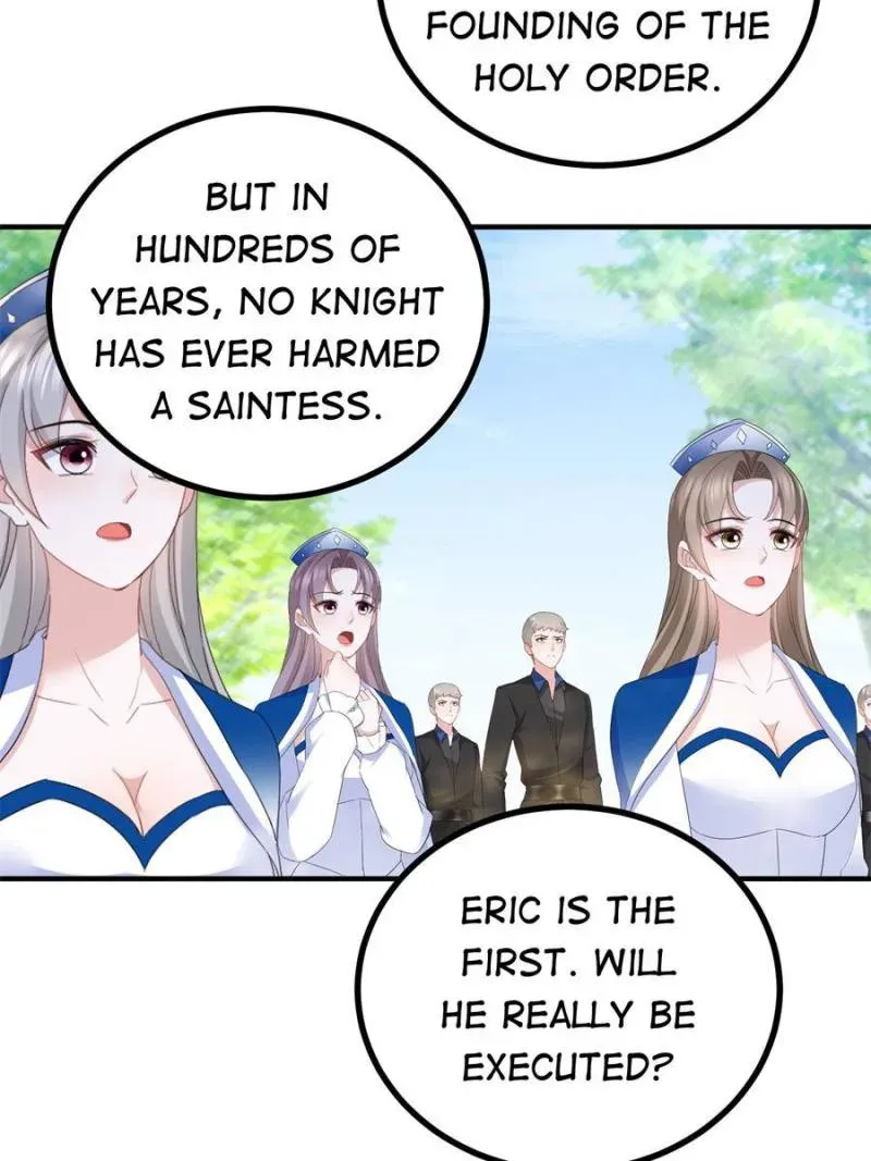 The Sultry Demon King Wants Me Chapter 37 Online - página 26
