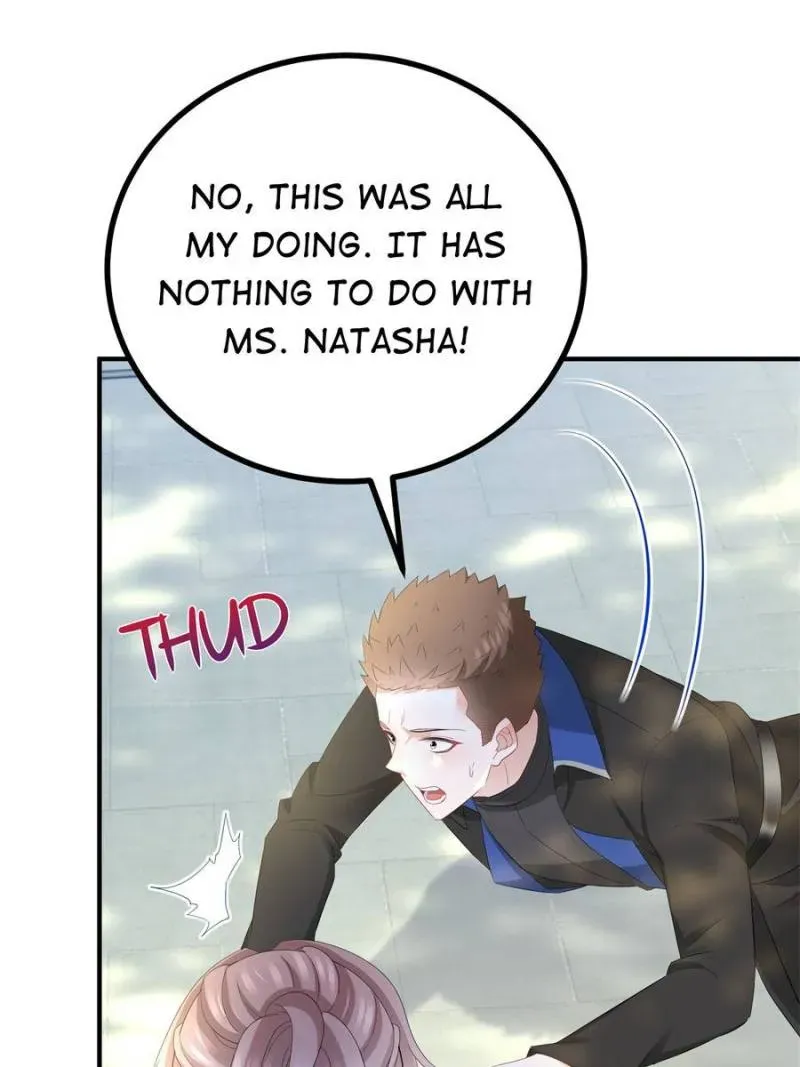 The Sultry Demon King Wants Me Chapter 37 Online - página 29