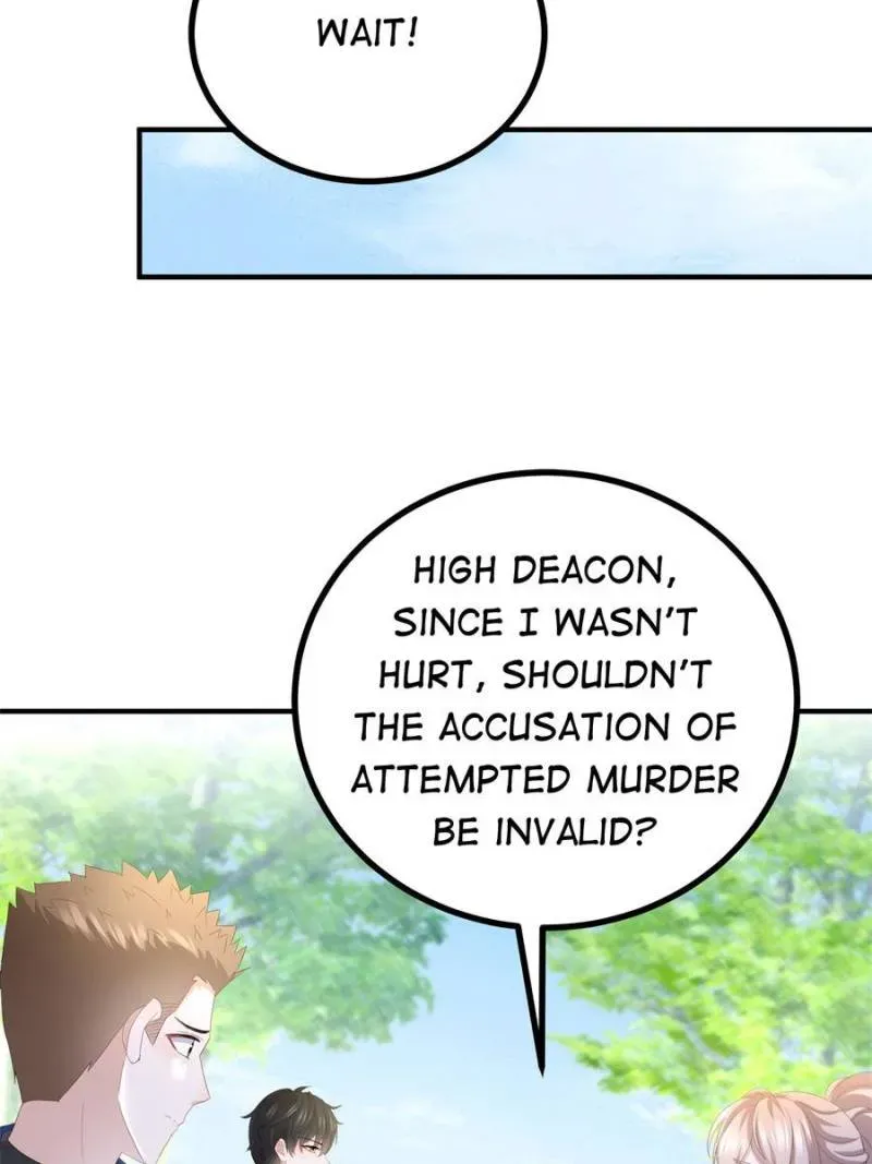 The Sultry Demon King Wants Me Chapter 37 Online - página 32