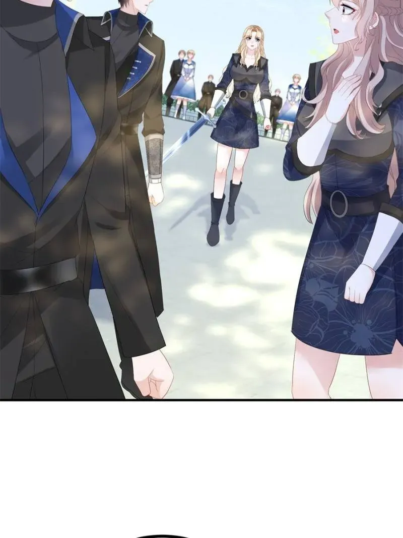 The Sultry Demon King Wants Me Chapter 37 Online - página 33