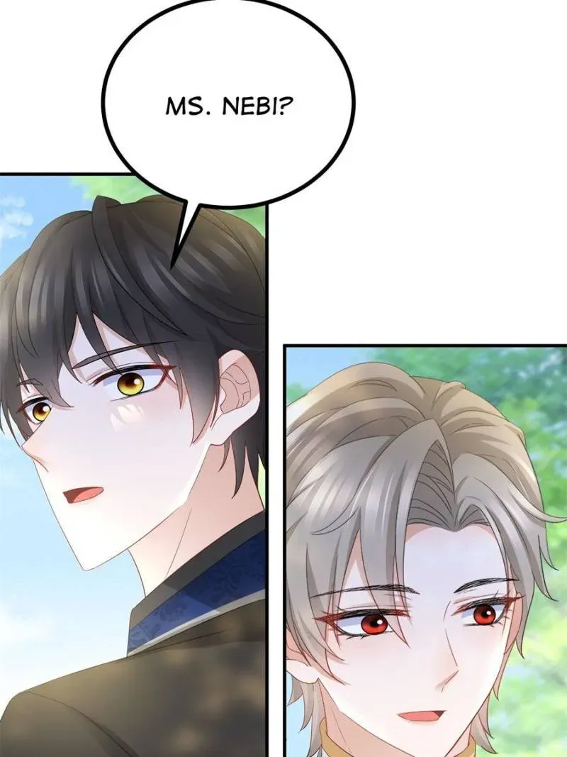 The Sultry Demon King Wants Me Chapter 37 Online - página 34