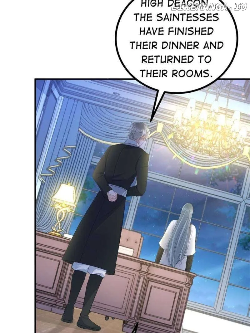 The Sultry Demon King Wants Me Chapter 39 Online - página 3
