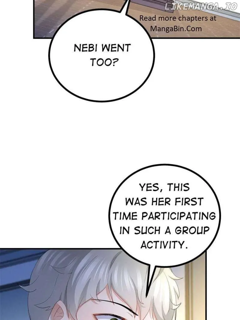 The Sultry Demon King Wants Me Chapter 39 Online - página 4