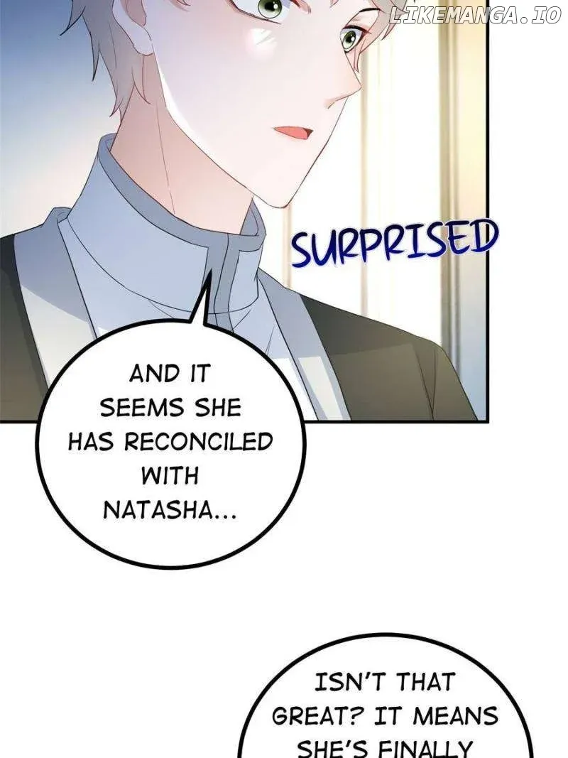 The Sultry Demon King Wants Me Chapter 39 Online - página 5