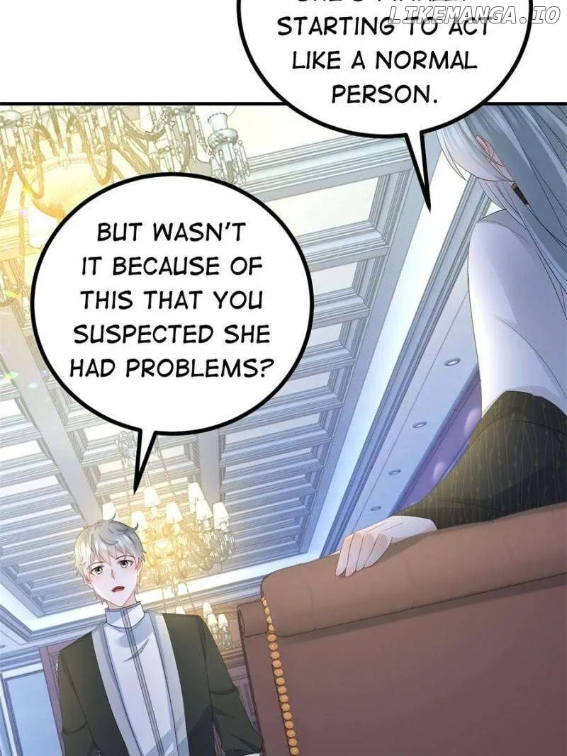 The Sultry Demon King Wants Me Chapter 39 Online - página 6