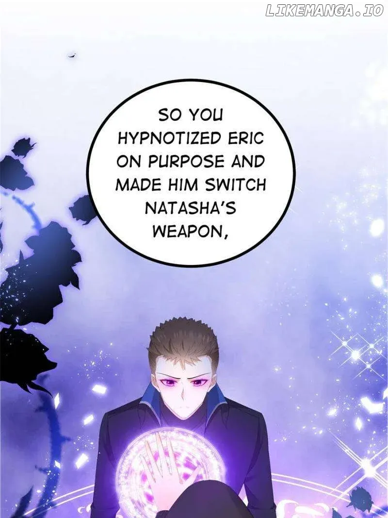 The Sultry Demon King Wants Me Chapter 39 Online - página 8