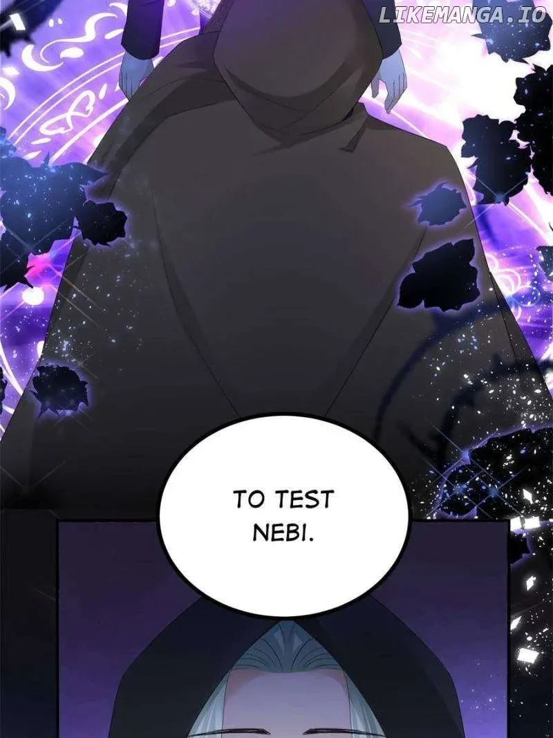 The Sultry Demon King Wants Me Chapter 39 Online - página 9