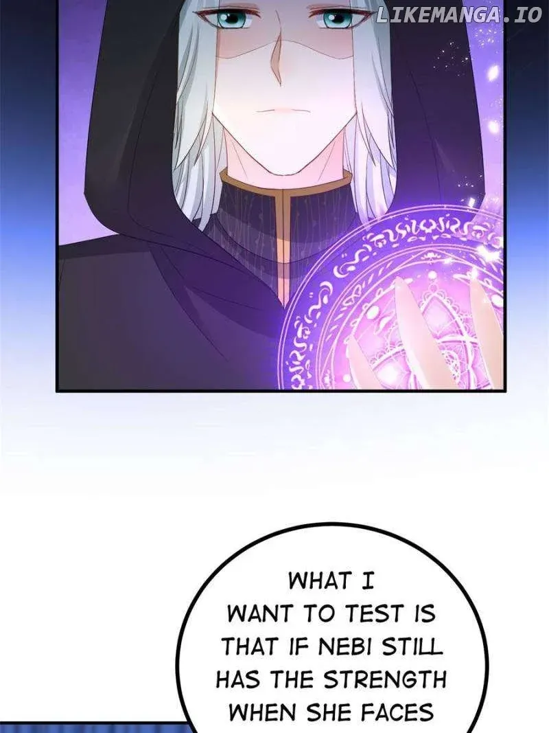 The Sultry Demon King Wants Me Chapter 39 Online - página 10