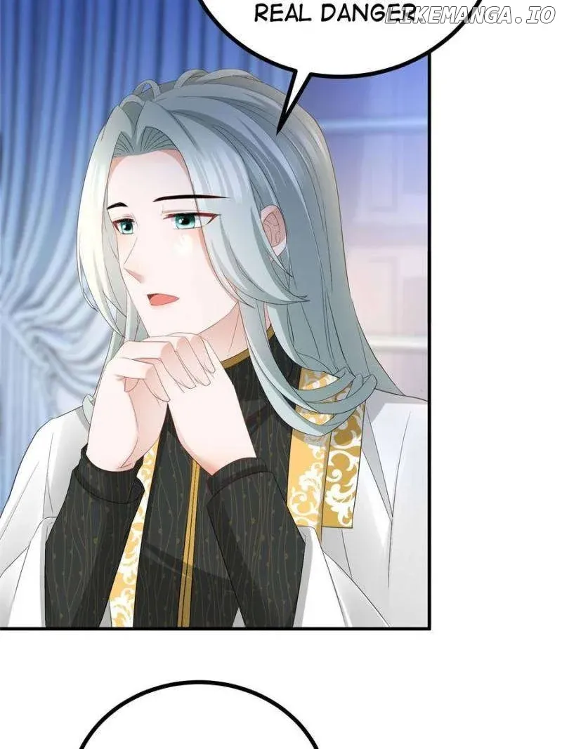 The Sultry Demon King Wants Me Chapter 39 Online - página 11