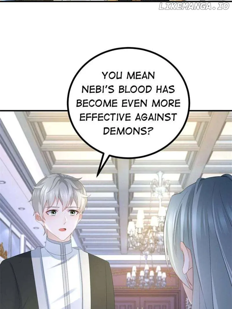 The Sultry Demon King Wants Me Chapter 39 Online - página 16