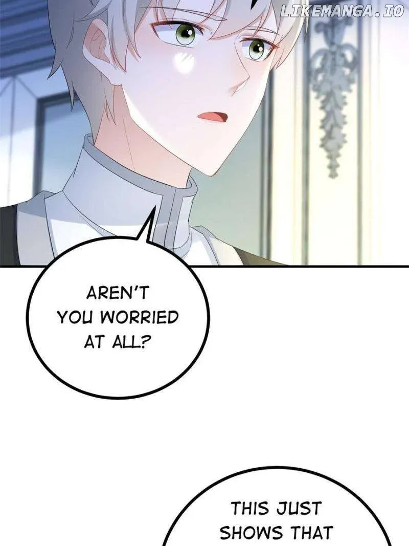 The Sultry Demon King Wants Me Chapter 39 Online - página 18