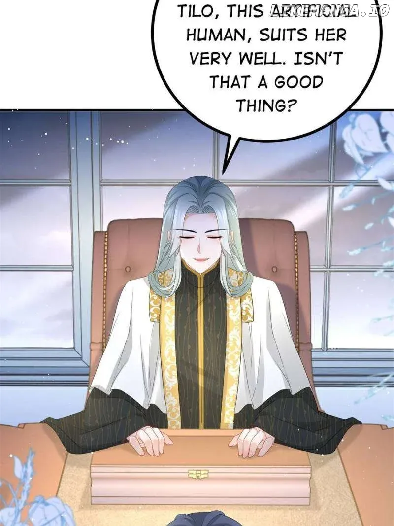 The Sultry Demon King Wants Me Chapter 39 Online - página 19