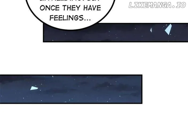 The Sultry Demon King Wants Me Chapter 39 Online - página 21