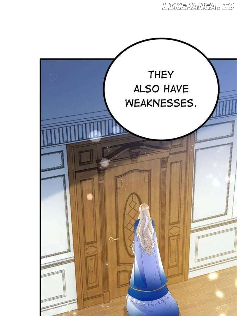The Sultry Demon King Wants Me Chapter 39 Online - página 22