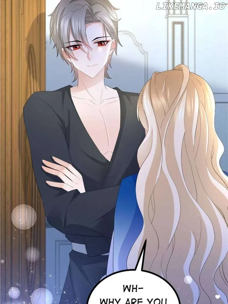 The Sultry Demon King Wants Me Chapter 39 Online - página 26