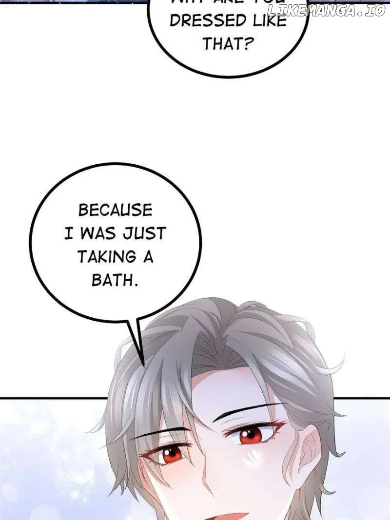 The Sultry Demon King Wants Me Chapter 39 Online - página 27