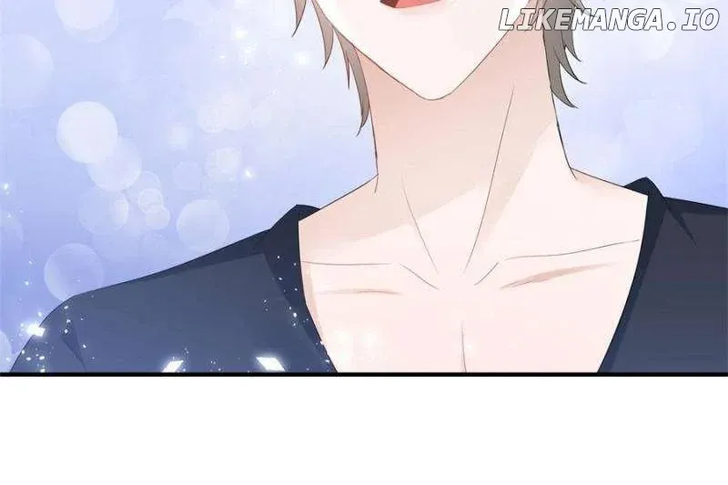 The Sultry Demon King Wants Me Chapter 39 Online - página 28