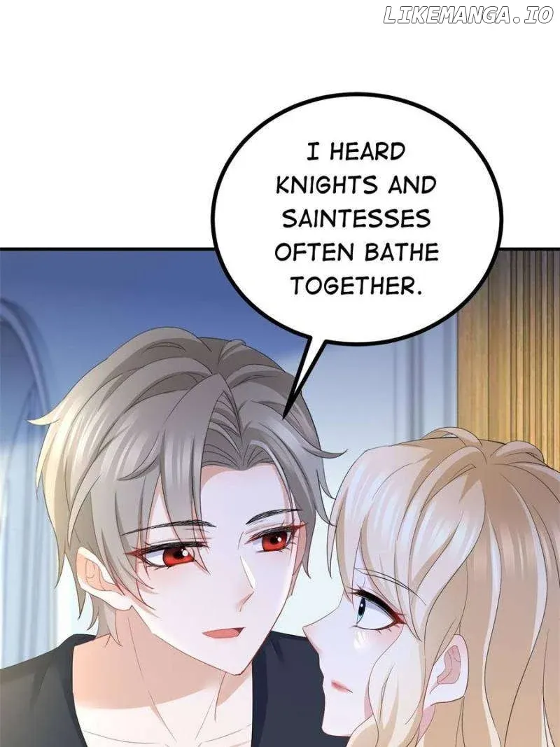 The Sultry Demon King Wants Me Chapter 39 Online - página 29