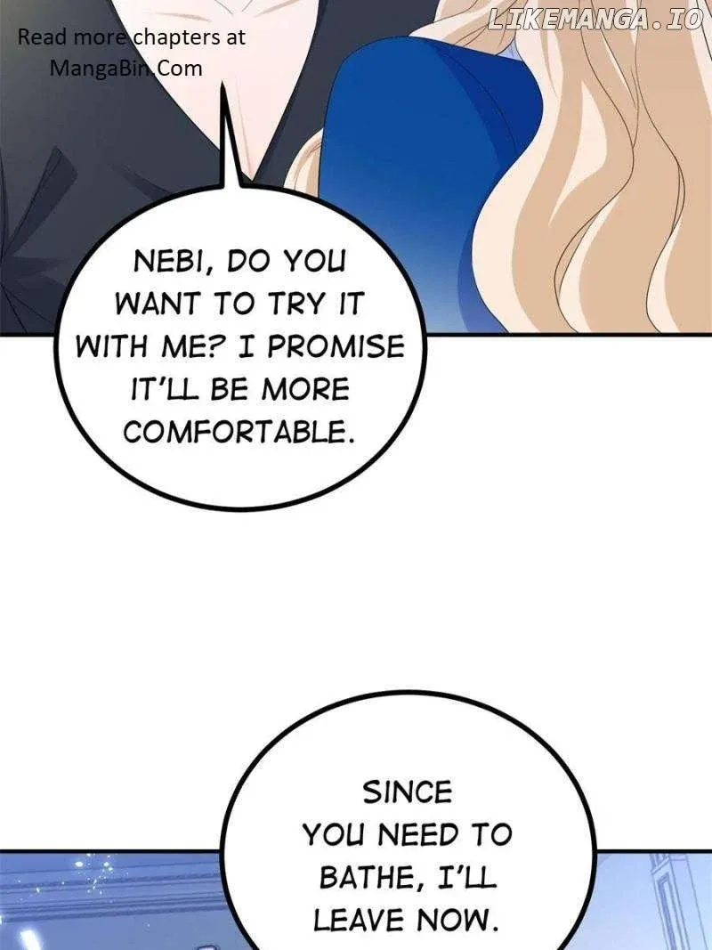 The Sultry Demon King Wants Me Chapter 39 Online - página 30
