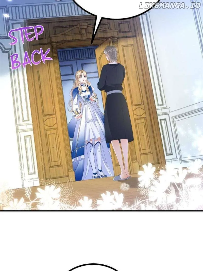 The Sultry Demon King Wants Me Chapter 39 Online - página 31