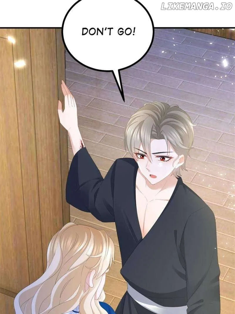 The Sultry Demon King Wants Me Chapter 39 Online - página 32