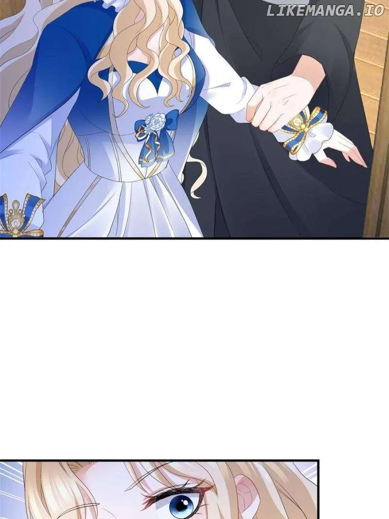 The Sultry Demon King Wants Me Chapter 39 Online - página 33