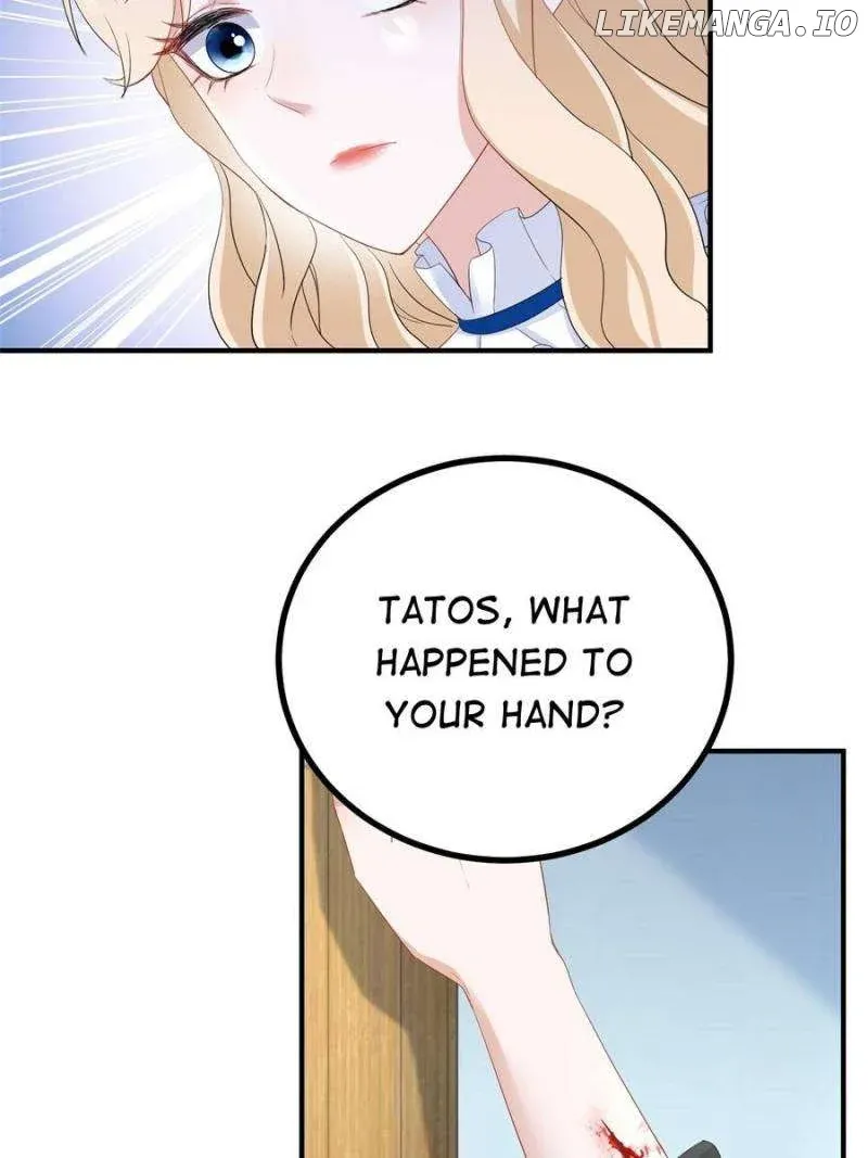 The Sultry Demon King Wants Me Chapter 39 Online - página 34
