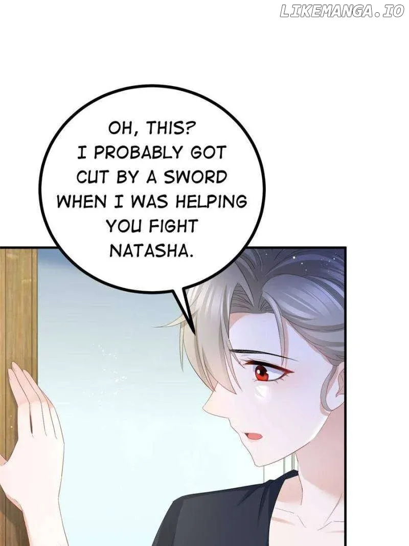 The Sultry Demon King Wants Me Chapter 39 Online - página 36