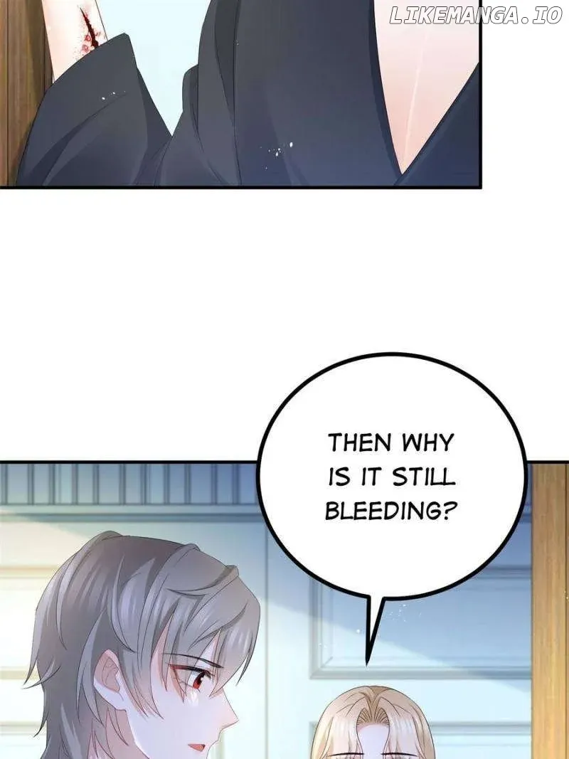 The Sultry Demon King Wants Me Chapter 39 Online - página 37