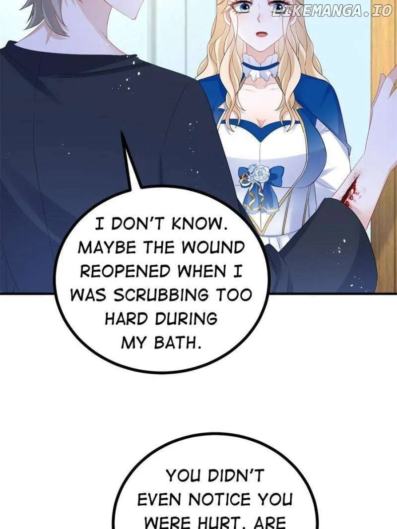 The Sultry Demon King Wants Me Chapter 39 Online - página 38
