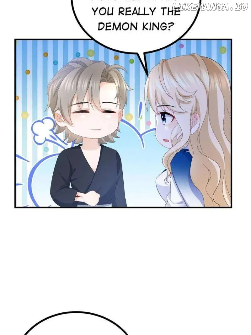 The Sultry Demon King Wants Me Chapter 39 Online - página 39