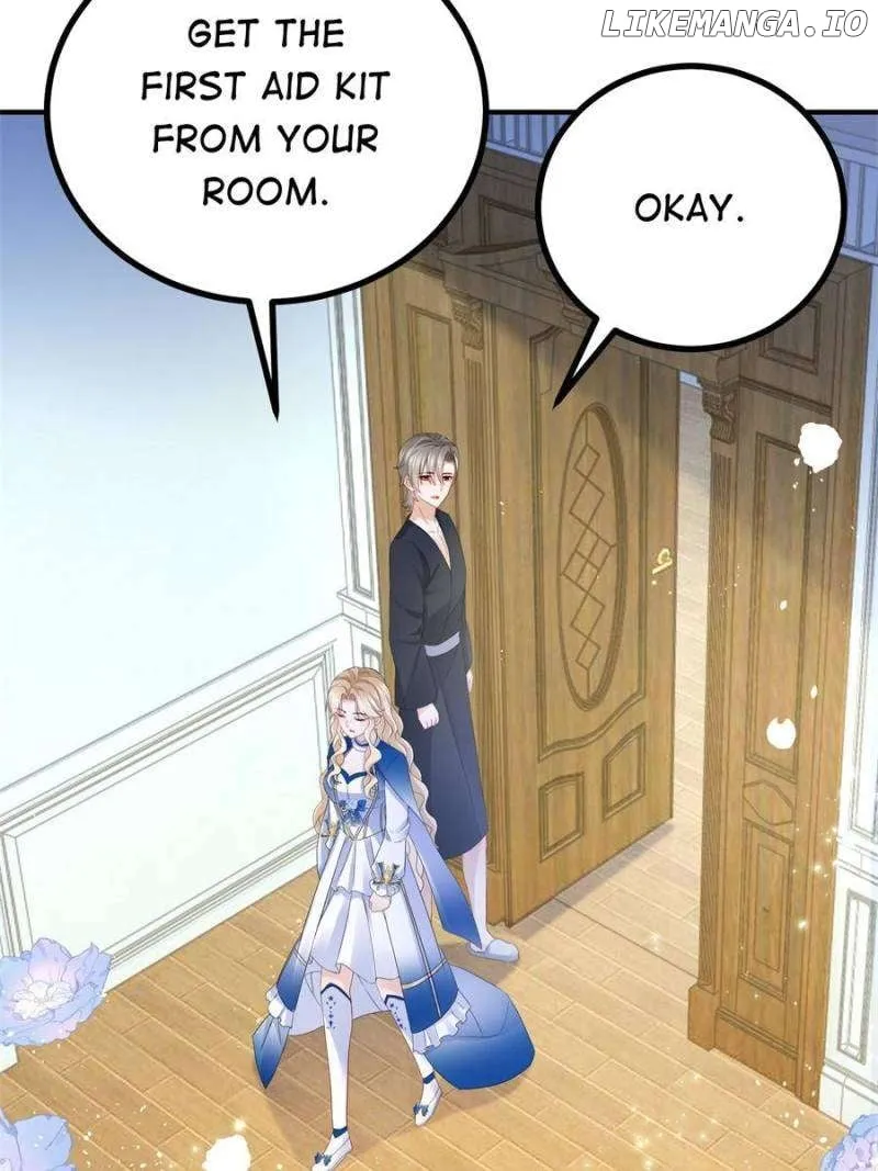 The Sultry Demon King Wants Me Chapter 39 Online - página 40