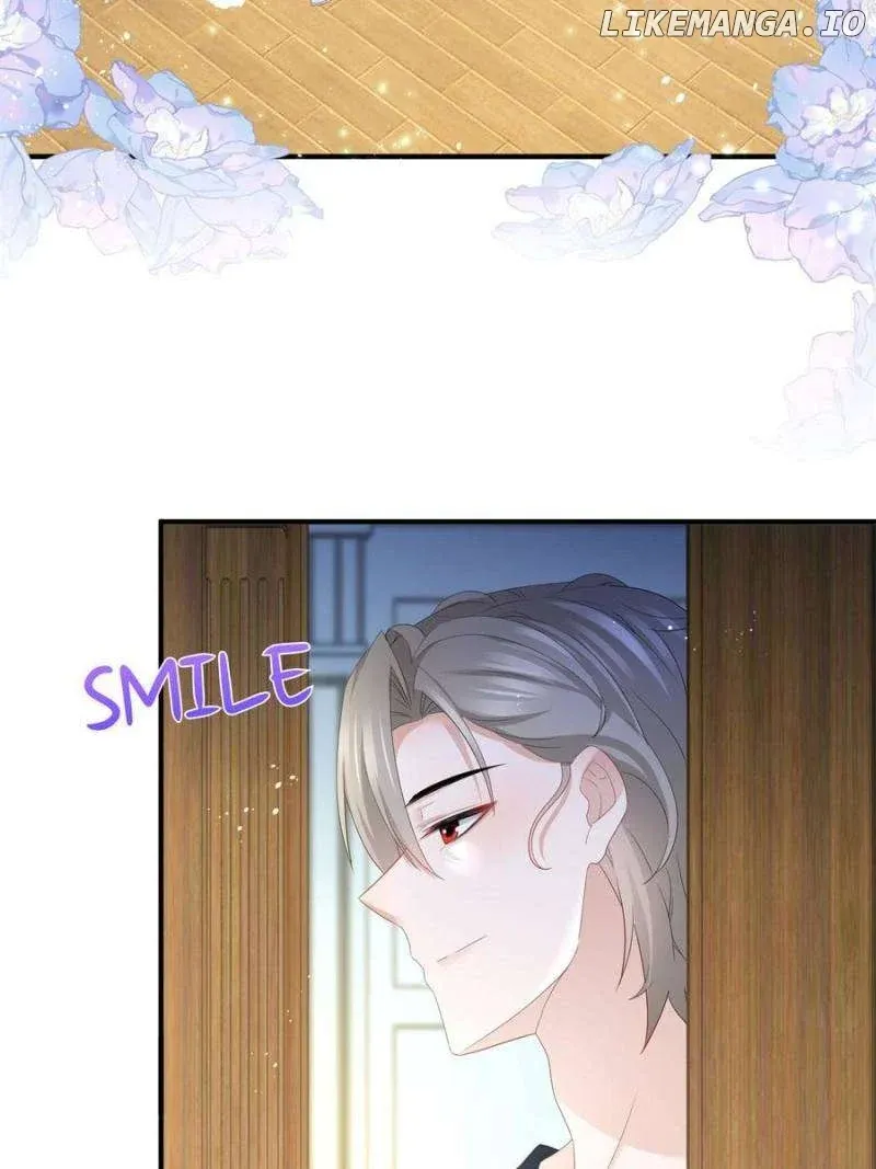 The Sultry Demon King Wants Me Chapter 39 Online - página 41