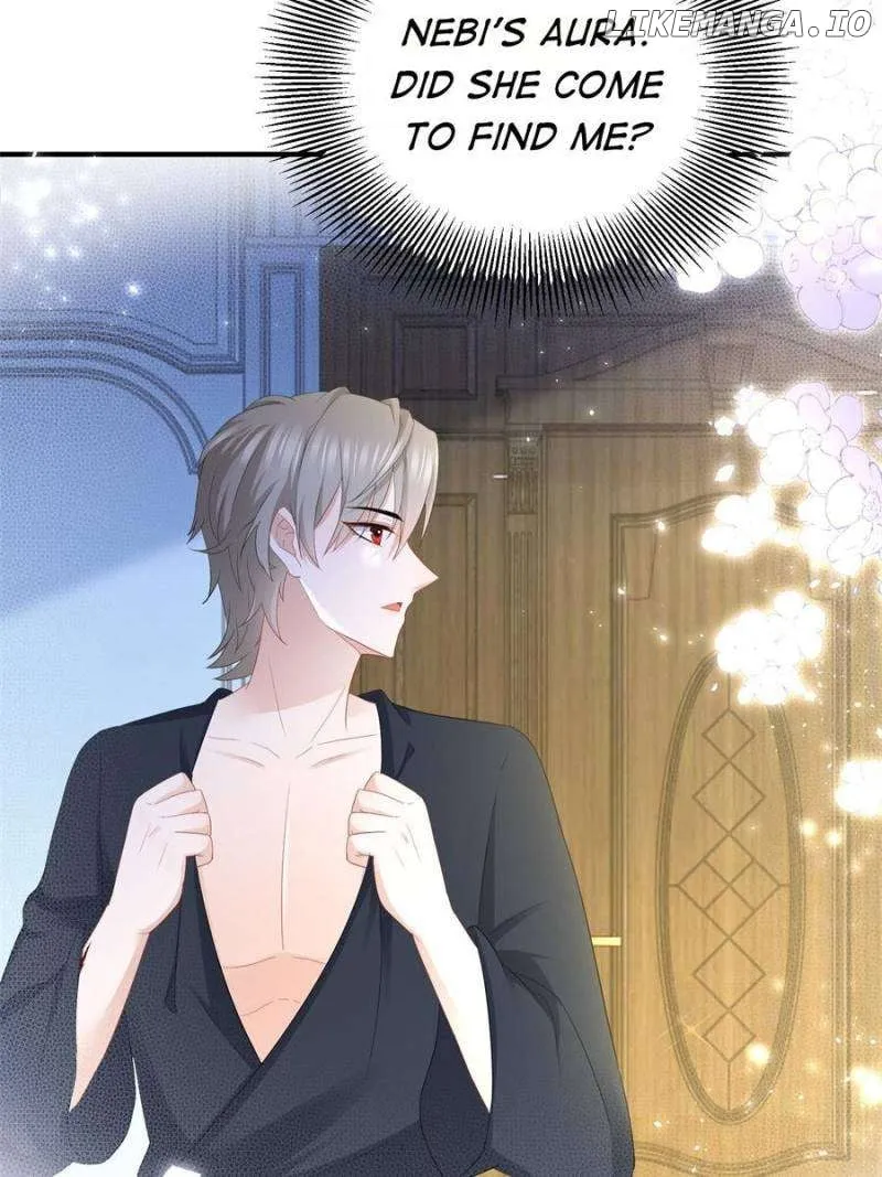 The Sultry Demon King Wants Me Chapter 39 Online - página 44
