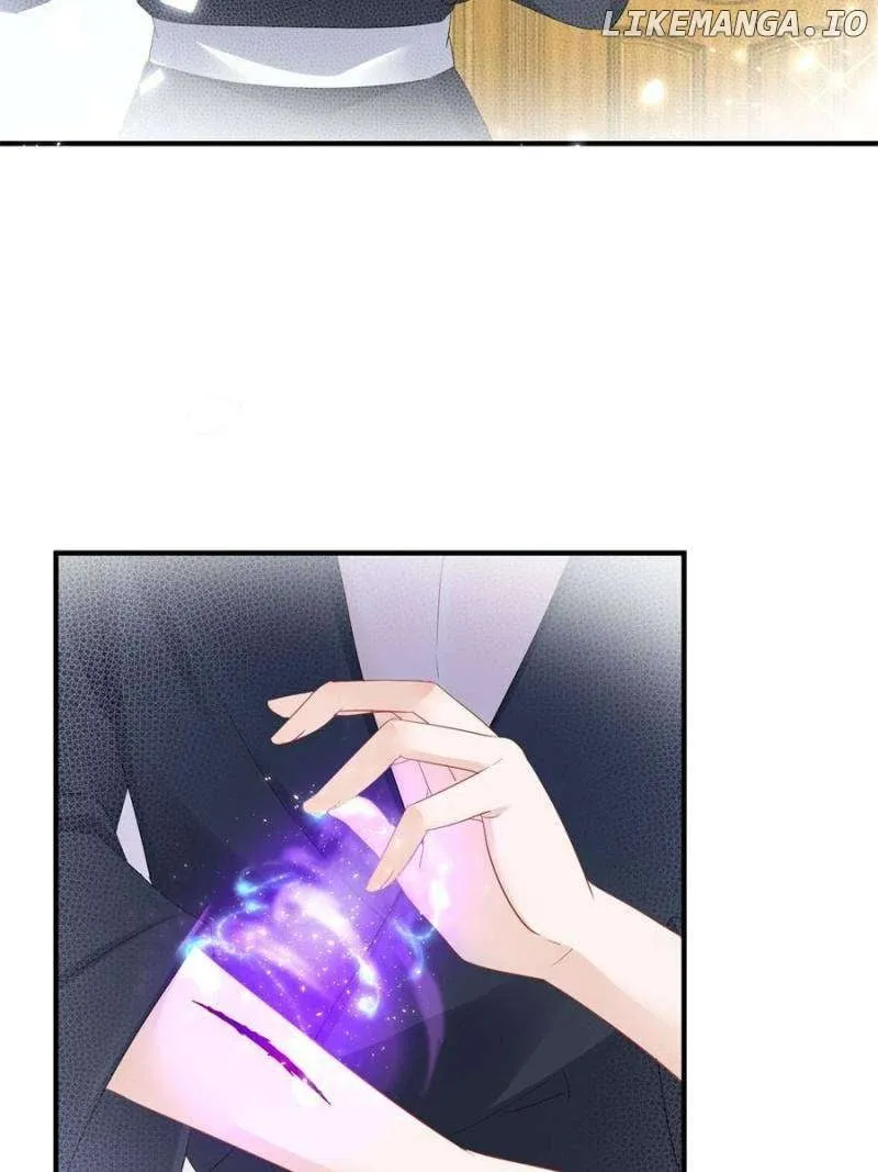 The Sultry Demon King Wants Me Chapter 39 Online - página 45