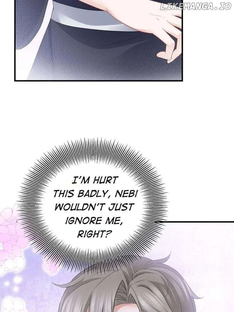 The Sultry Demon King Wants Me Chapter 39 Online - página 46