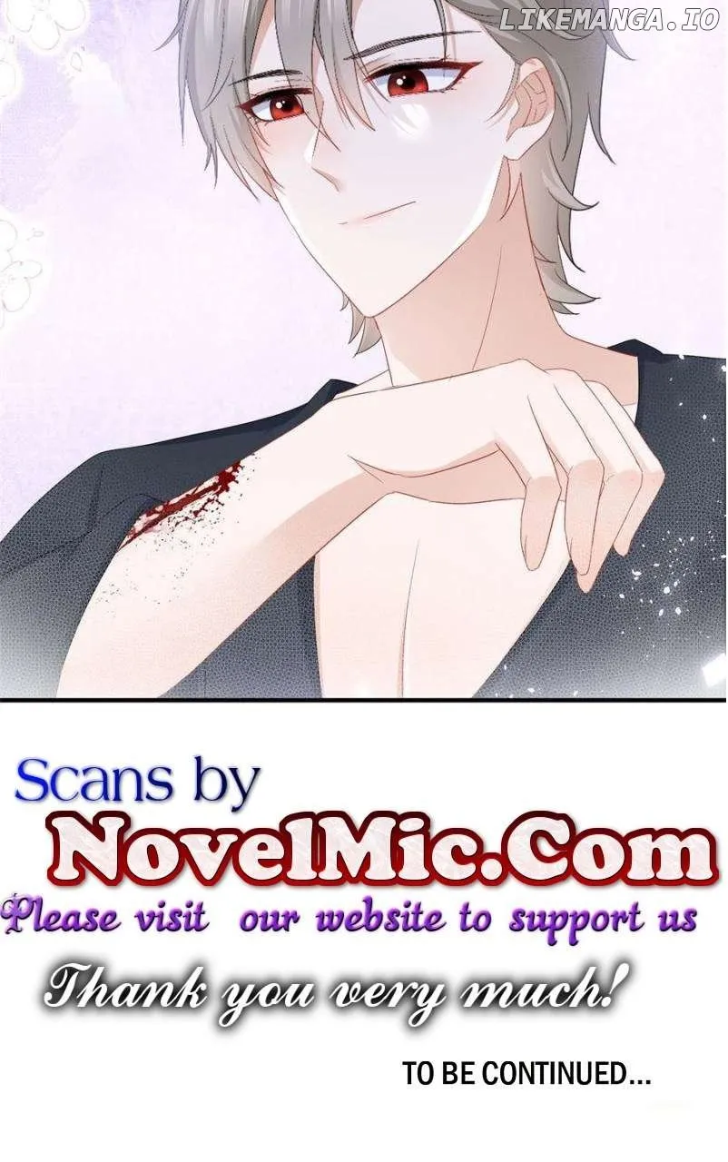 The Sultry Demon King Wants Me Chapter 39 Online - página 47