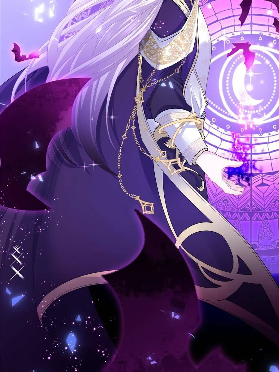 The Sultry Demon King Wants Me Chapter 4 Online - página 3