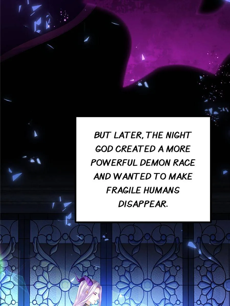 The Sultry Demon King Wants Me Chapter 4 Online - página 4