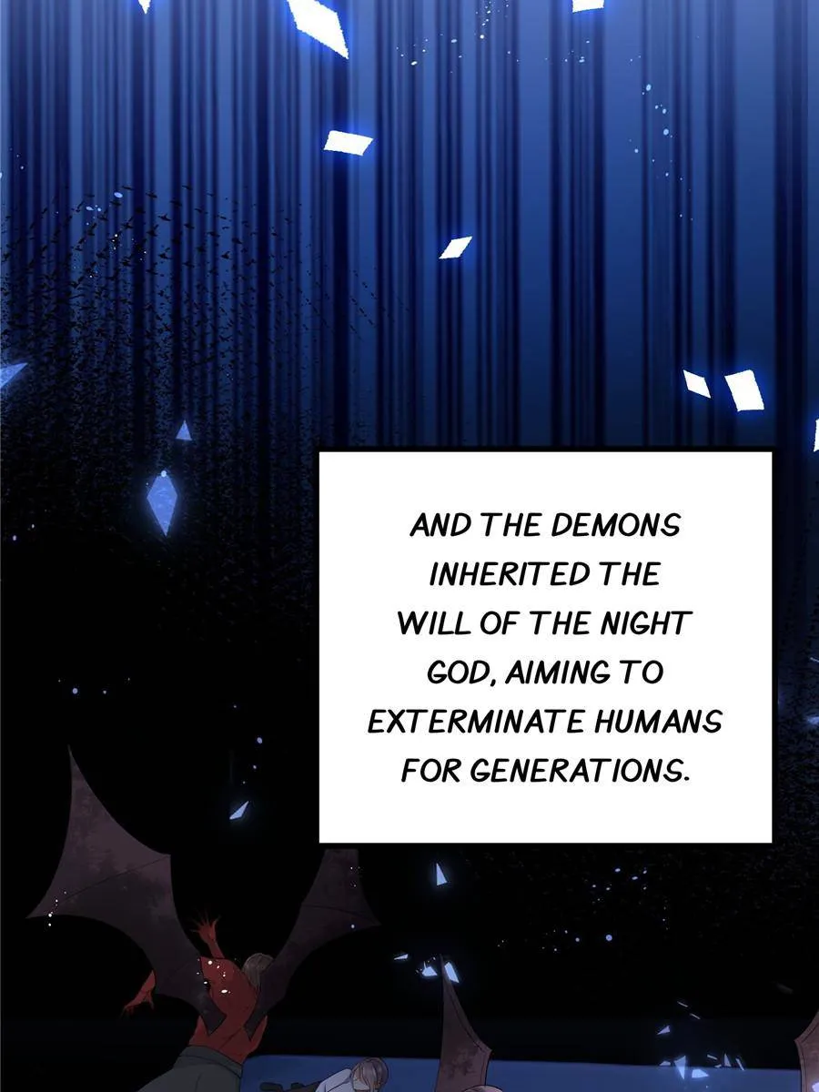 The Sultry Demon King Wants Me Chapter 4 Online - página 10