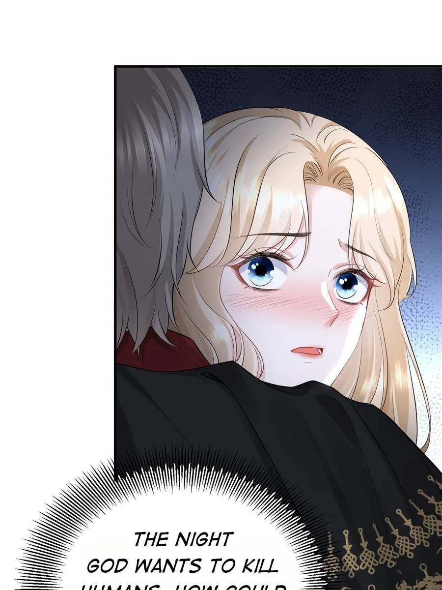 The Sultry Demon King Wants Me Chapter 4 Online - página 16