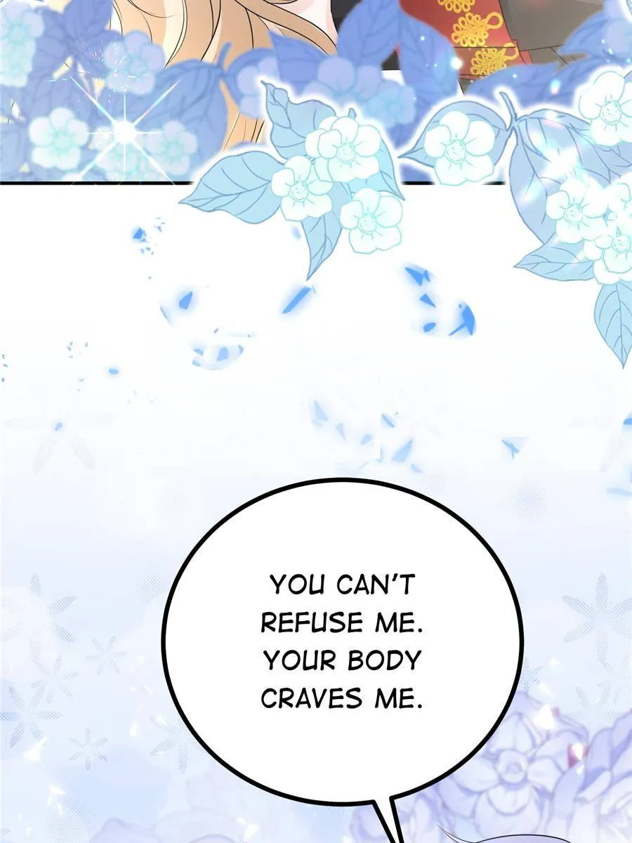 The Sultry Demon King Wants Me Chapter 4 Online - página 19