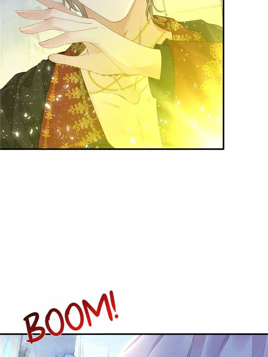 The Sultry Demon King Wants Me Chapter 4 Online - página 28
