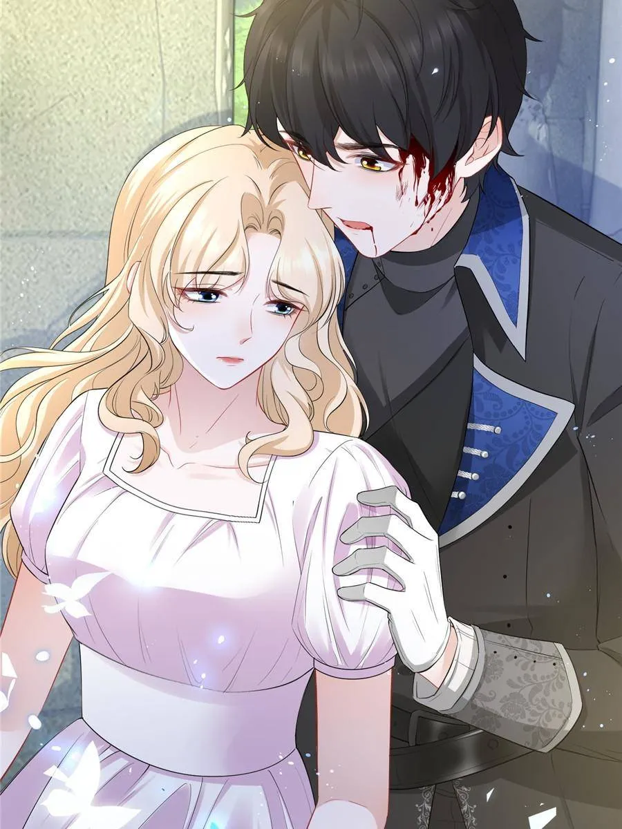 The Sultry Demon King Wants Me Chapter 4 Online - página 37