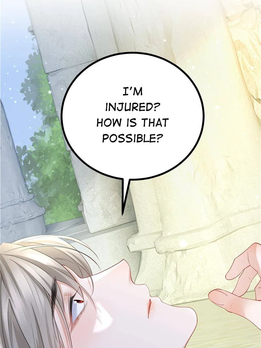 The Sultry Demon King Wants Me Chapter 4 Online - página 43