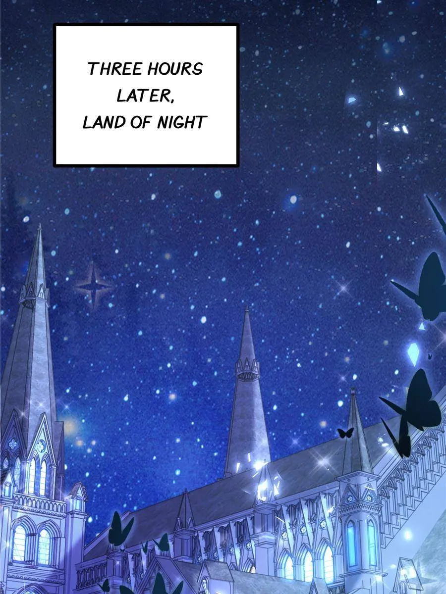 The Sultry Demon King Wants Me Chapter 4 Online - página 45