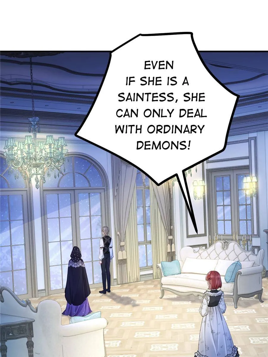 The Sultry Demon King Wants Me Chapter 4 Online - página 47