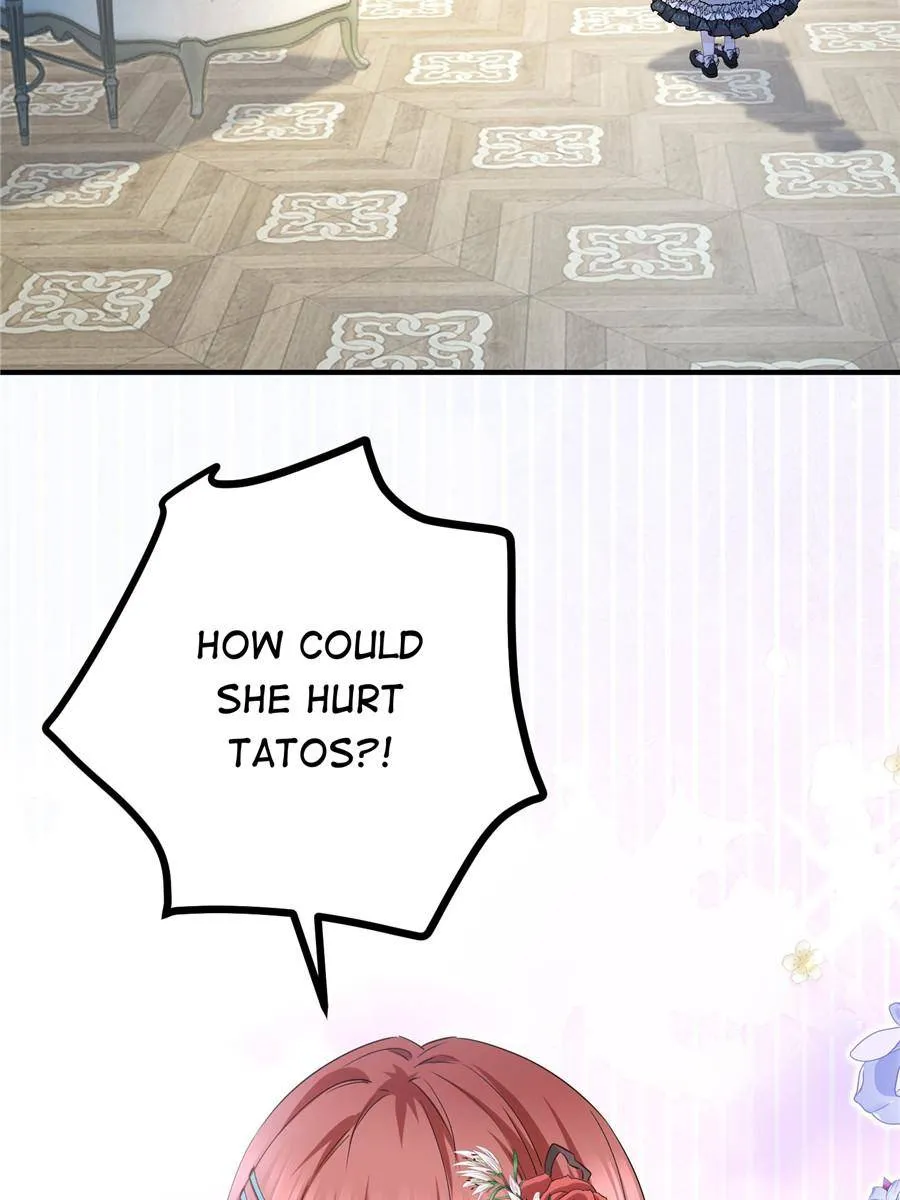 The Sultry Demon King Wants Me Chapter 4 Online - página 48