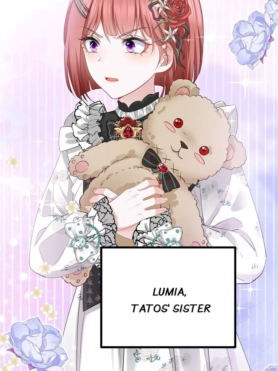 The Sultry Demon King Wants Me Chapter 4 Online - página 49